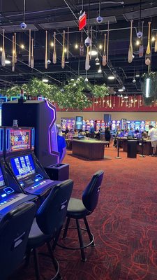 American Place Casino by null