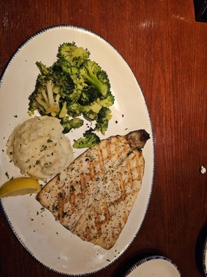 Red Lobster by null
