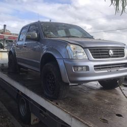 Keam Yueng Restaurant - Unwanted Utes