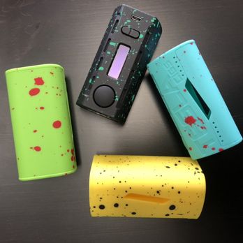 1989 Vape Company - Tesla WYE box mod - Vape Shops Near Me - Front Royal, Virginia 1989 Vape Company - Tesla WYE box mod - Vape Shops Near Me - Front Royal, Virginia