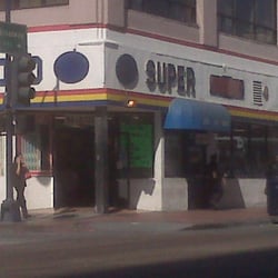 Super Discount & Food