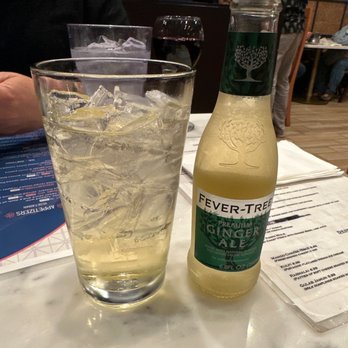 NaaN On Broughton - Ginger Ale with one refill - Indian Near Me - Savannah, Georgia NaaN On Broughton - Ginger Ale with one refill - Indian Near Me - Savannah, Georgia
