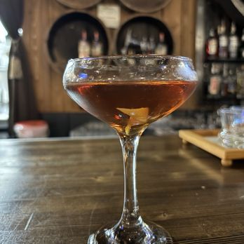 Mischief on Canal - La louisiane - Cocktail Bars Near Me - Seattle, Washington