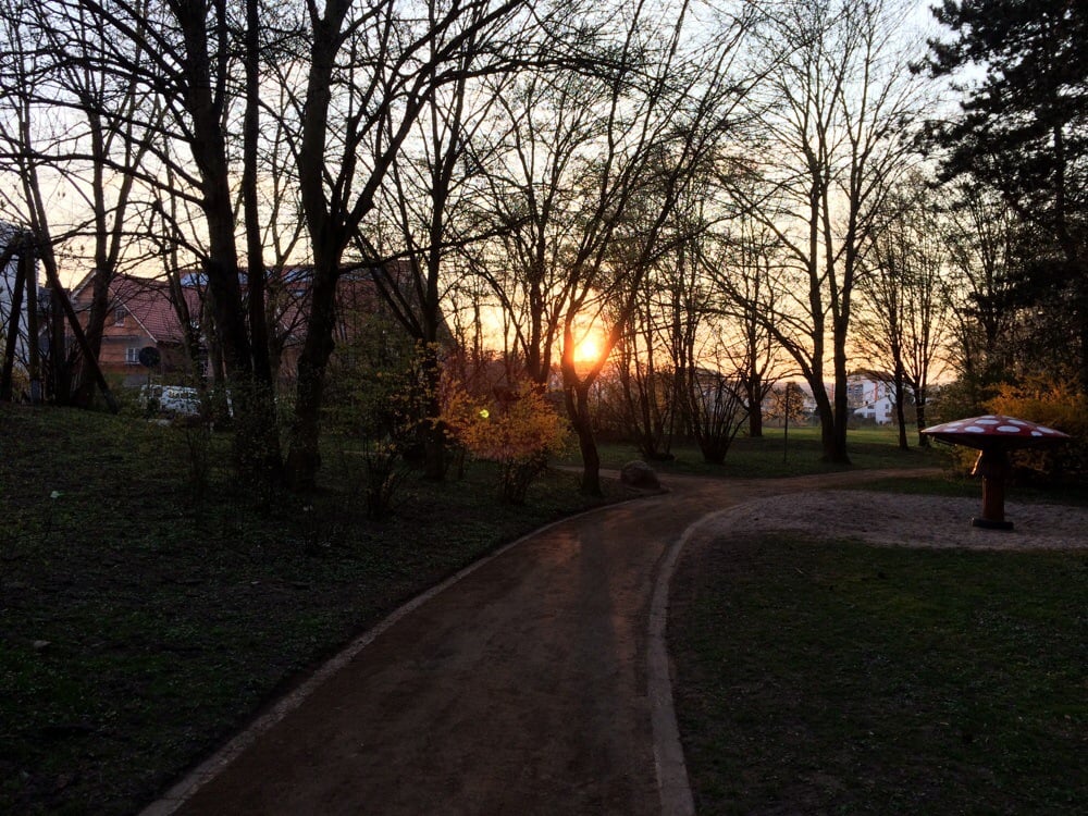 Krifteler Freizeitpark