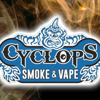 Cyclops Smoke and Vape - Vape Shops Near Me - Jasper, Georgia
