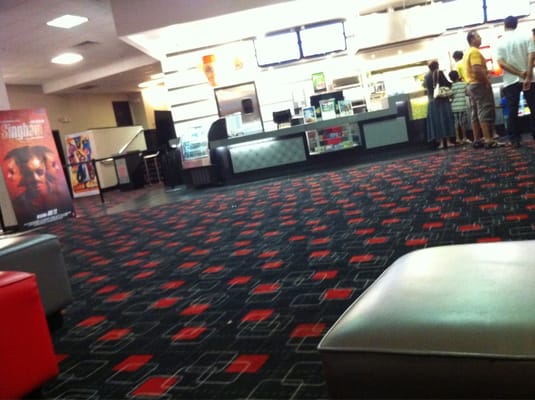 BIG Cinemas by null
