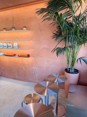 Leilo Coffee by null