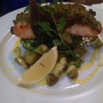 Tosnu - Salmon - Irish Near Me - Galway, G