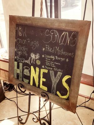 Honey's by null