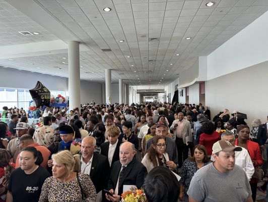 NRG Center by null