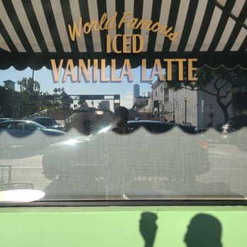 Alfred Coffee - Coffee & Tea Near Me - Beverly Hills, California Alfred Coffee - Coffee & Tea Near Me - Beverly Hills, California