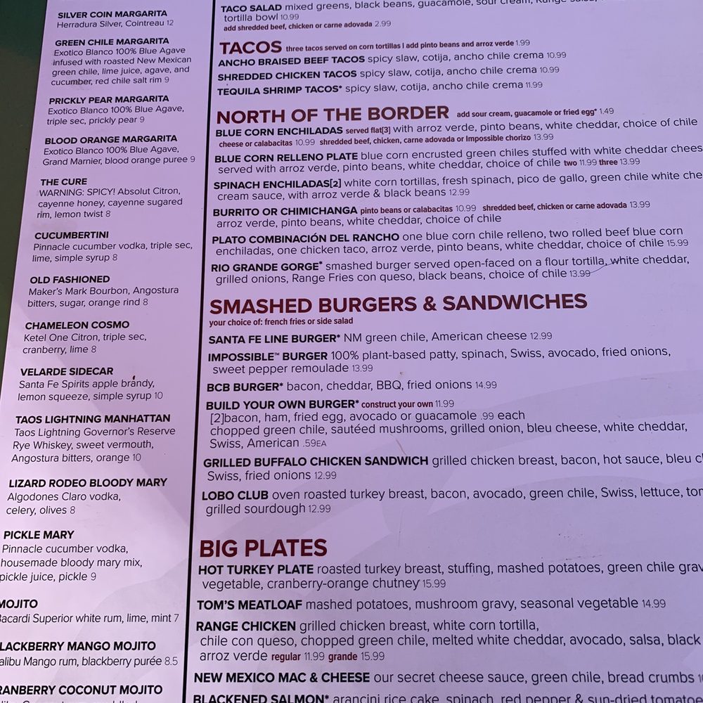 Range Cafe - Breakfast & Brunch Near Me - Albuquerque, New Mexico Range Cafe - Breakfast & Brunch Near Me - Albuquerque, New Mexico