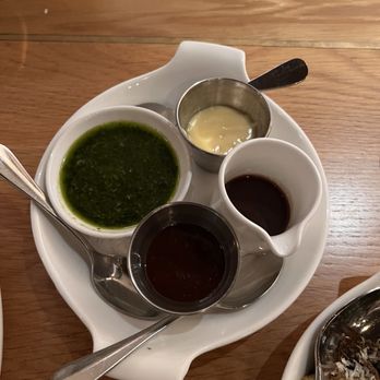 Ox+Anchor - Steakhouses Near Me - San Luis Obispo, California Ox+Anchor - Steakhouses Near Me - San Luis Obispo, California