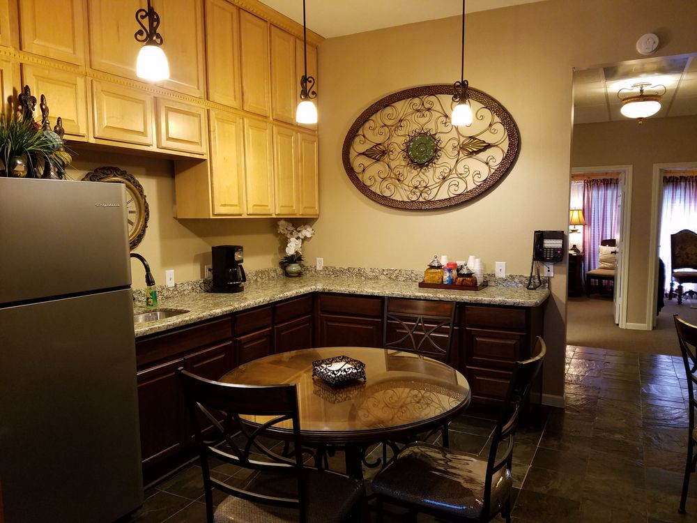 Cypress Creek Funeral Home and Crematory - veterans service organization in Houston, TX