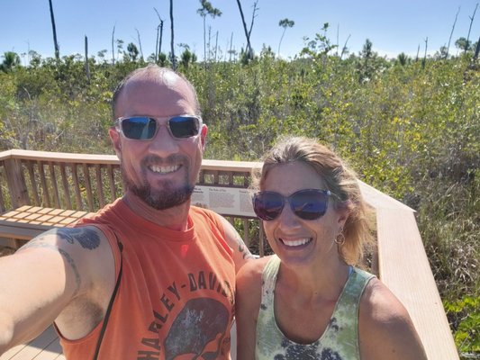 National Key Deer Refuge Nature Center by null