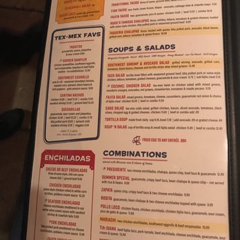 Gringo's Mexican Kitchen - Mexican Near Me - La Porte, Texas Gringo's Mexican Kitchen - Mexican Near Me - La Porte, Texas
