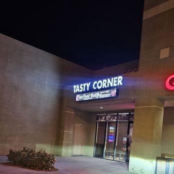 Tasty Corner - Bubble Tea Near Me - Las Vegas, Nevada