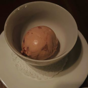 Somerville - Strawberry sorbet - Steakhouses Near Me - Los Angeles, California Somerville - Strawberry sorbet - Steakhouses Near Me - Los Angeles, California