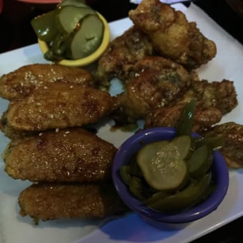 Pelicana Chicken - Flushing - Korean Near Me - Flushing, New York