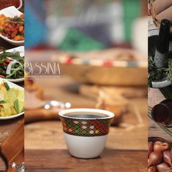 Abyssinia Restaurant