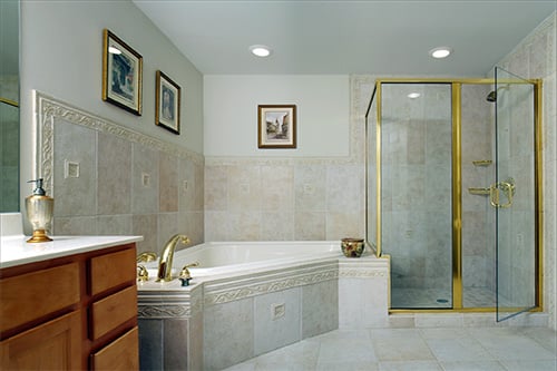 Slide of Prestigious Builders