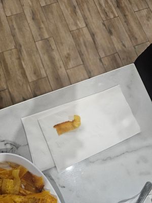 Florida Restaurant by null