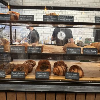 Jaunt Coffee Roasters - pastries - Coffee Roasteries Near Me - San Diego, California