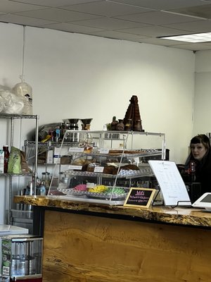 Café Zamora by null
