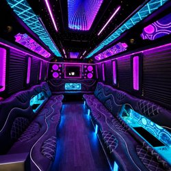 VIP Limousine