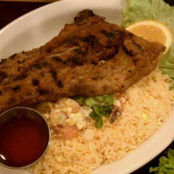 Thai Original BBQ - BBQ SPARE RIBS - Thai Near Me - Pacifica, California Thai Original BBQ - BBQ SPARE RIBS - Thai Near Me - Pacifica, California