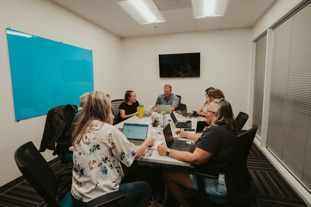 The L Offices Central - wedding in Tucson, AZ