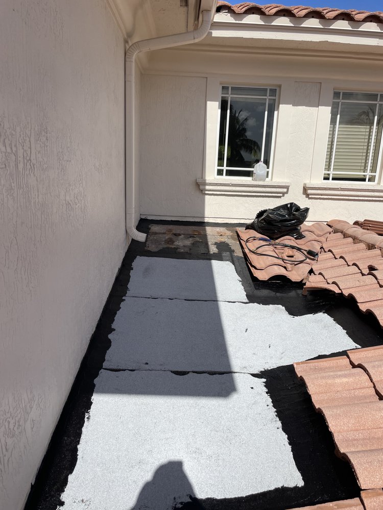 Slide of Super Roofers Of Florida