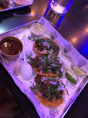 BODEGA TACO BAR #3 by null