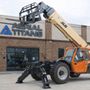 Photo of Aerial Titans
