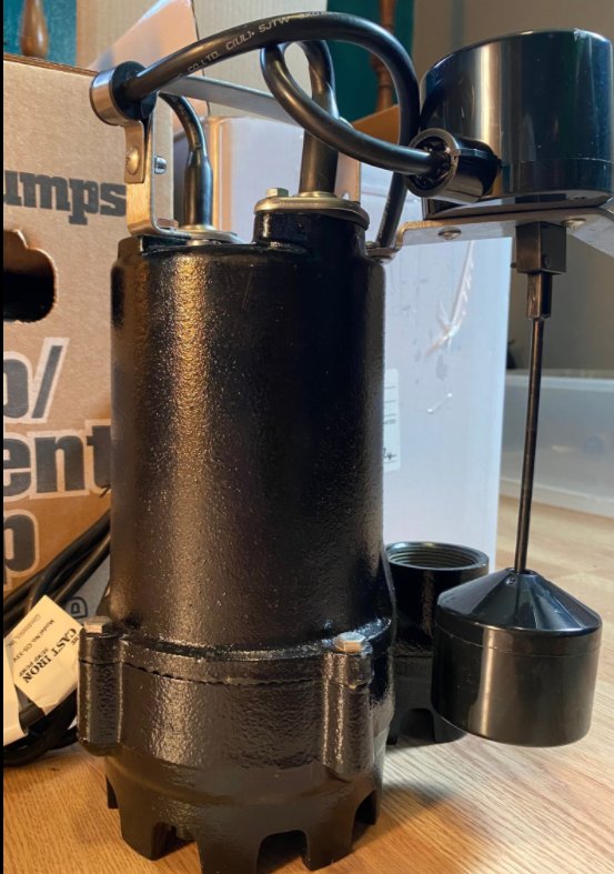 Slide of Sentry Plumbing