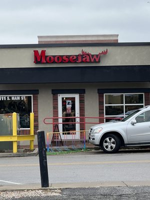 Moosejaw by null
