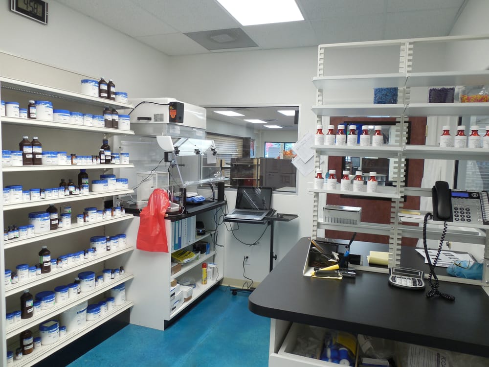 THE PHARMACY AT ST MICHAELS LLC Updated October 2024 2914 67th Ave