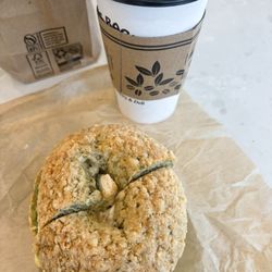 user provided Gib's NY Bagel & Deli photo