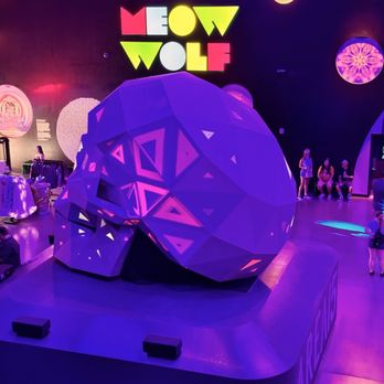 AREA15 - Venues & Event Spaces Near Me - Las Vegas, Nevada AREA15 - Venues & Event Spaces Near Me - Las Vegas, Nevada