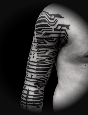 JORDAN ROOKUS TATTOO - Updated December 2025 - 27 Photos - 904 N 22nd ...