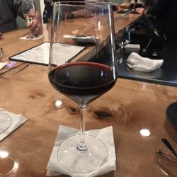 Cap'n Cork - Angeline Pino Noir