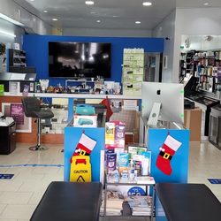 We Repair and Sell Electronics Devices