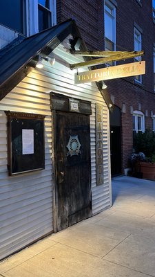 Trattoria Delia by null