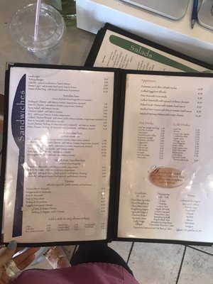 Menu photo 4 Epicure Café Houston, TX Menu photo 4 Epicure Café Houston, TX