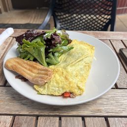 Omelette