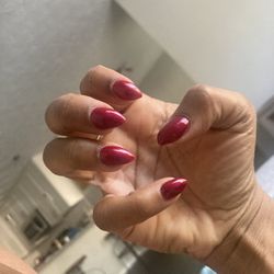 Manicure