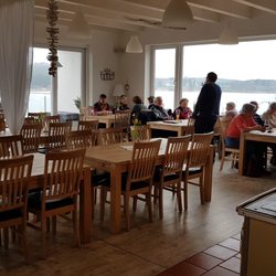 Das Strandhaus - Grosser Saal