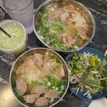 Pho Momma - Noodles Near Me - Sacramento, California