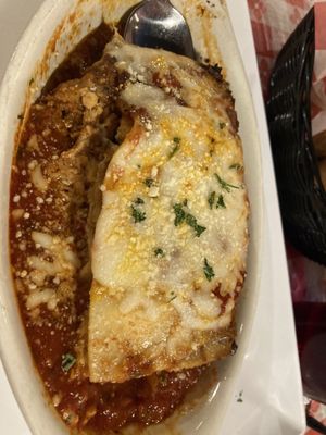 Macri's Italian Kitchen & Catering by null
