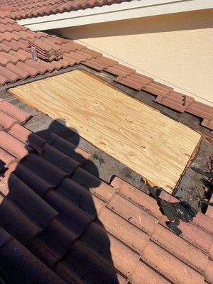 Solis Roofing Contractors